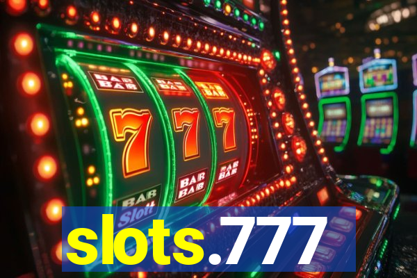 slots.777