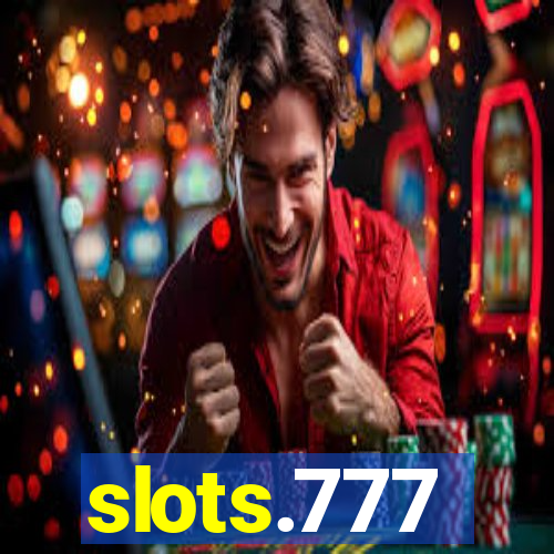 slots.777