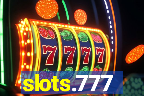 slots.777