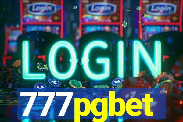 777pgbet