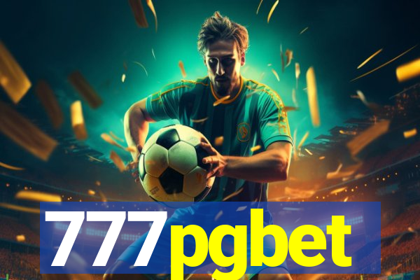 777pgbet