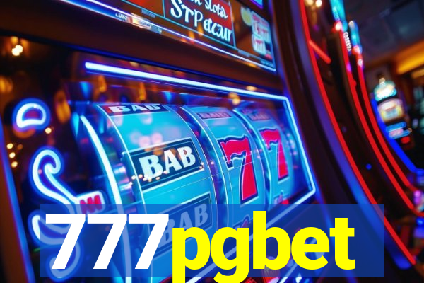 777pgbet