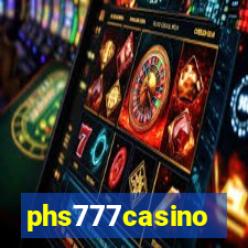 phs777casino