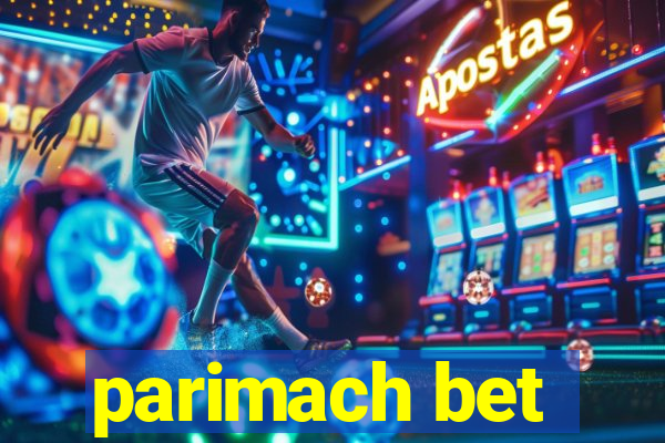 parimach bet