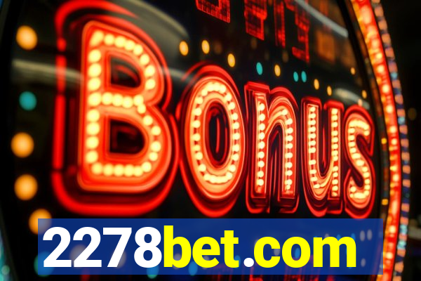 2278bet.com