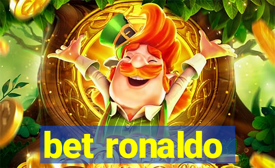 bet ronaldo