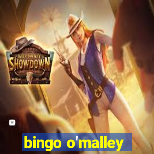 bingo o'malley