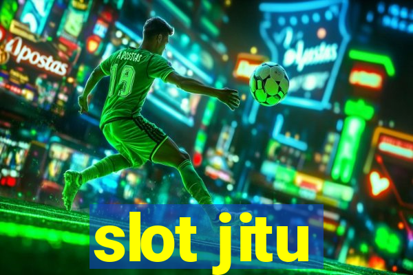 slot jitu