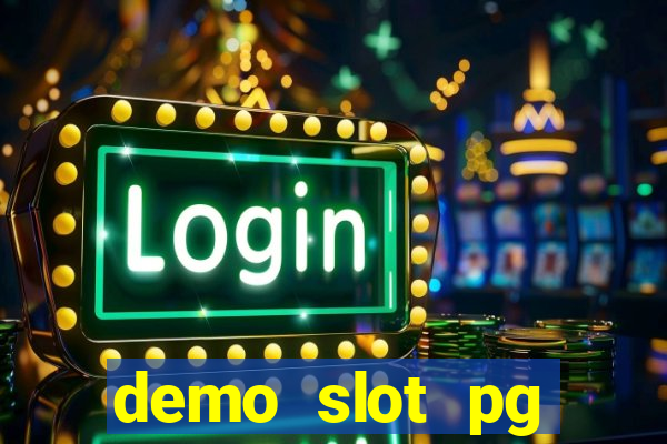 demo slot pg fortune tree