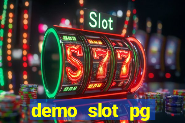 demo slot pg fortune tree