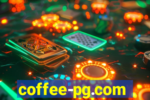 coffee-pg.com