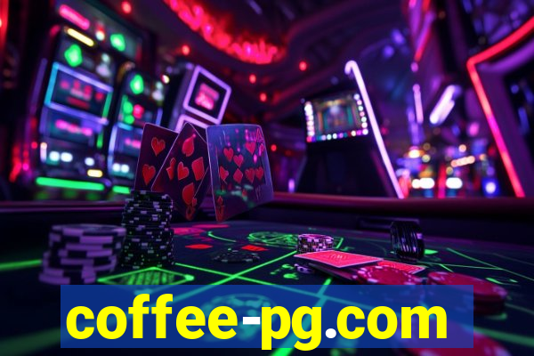 coffee-pg.com