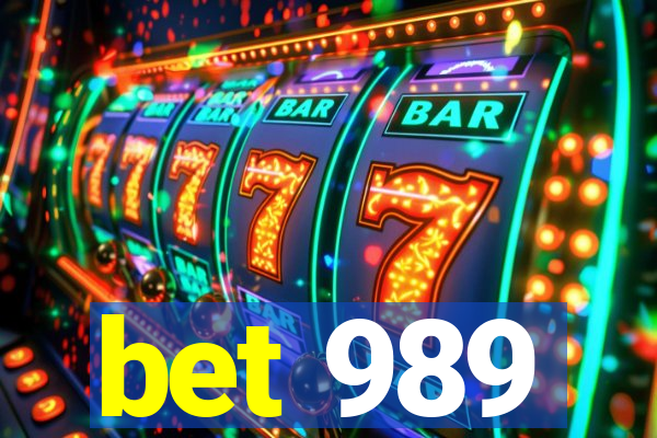 bet 989