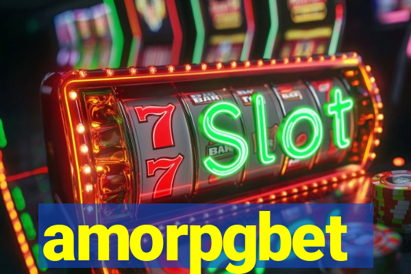 amorpgbet