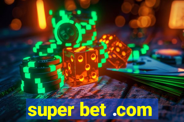 super bet .com