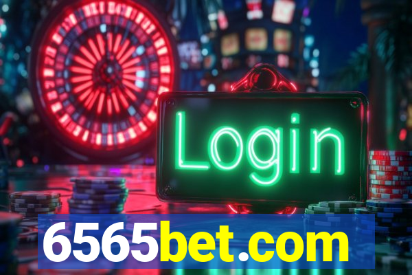 6565bet.com