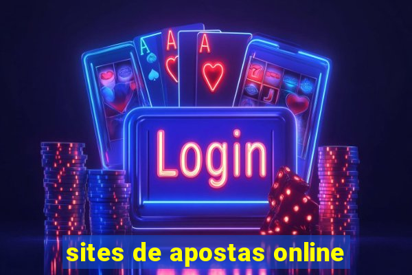 sites de apostas online