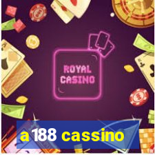 a188 cassino