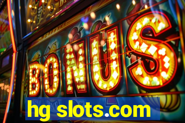 hg slots.com