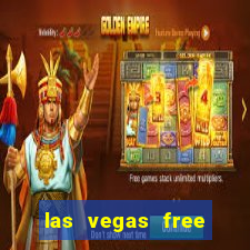 las vegas free slots online