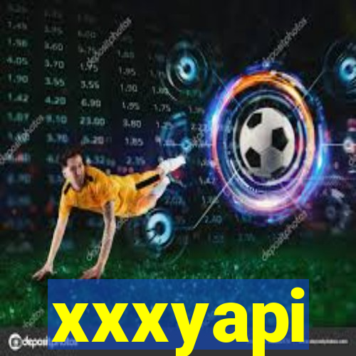 xxxyapi