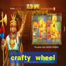 crafty wheel studios pty ltd