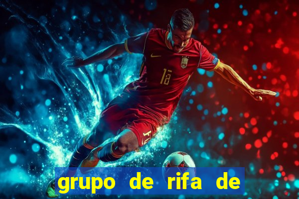 grupo de rifa de bicho whatsapp