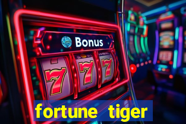 fortune tiger rodada gr谩tis