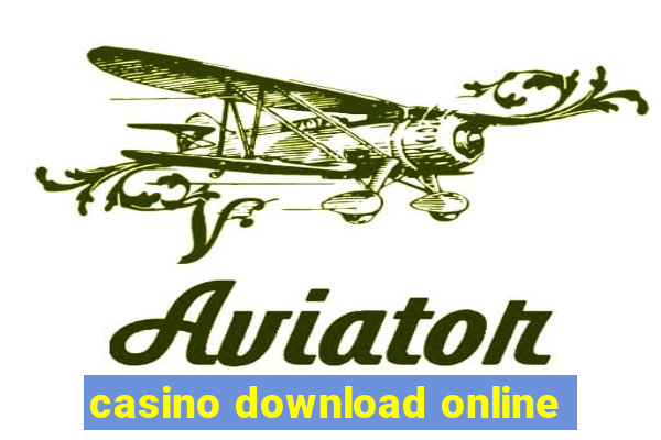 casino download online