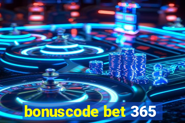 bonuscode bet 365