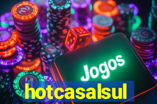 hotcasalsul