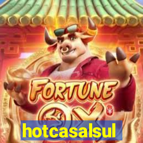 hotcasalsul