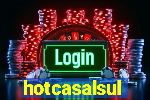 hotcasalsul