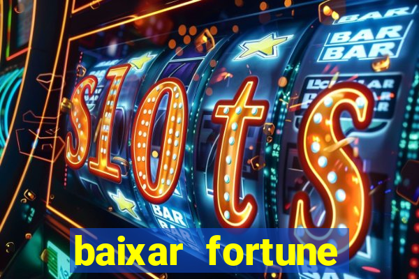 baixar fortune tiger português