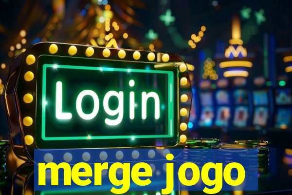 merge jogo