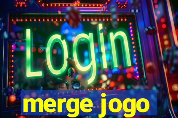 merge jogo