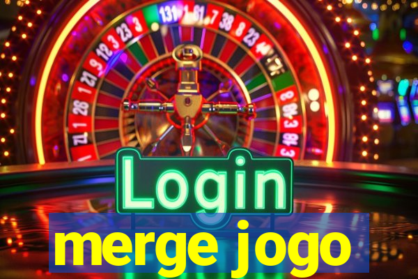 merge jogo