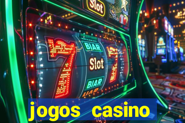 jogos casino dinheiro real