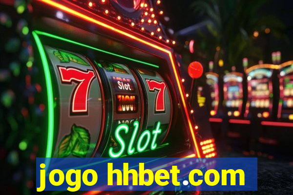 jogo hhbet.com