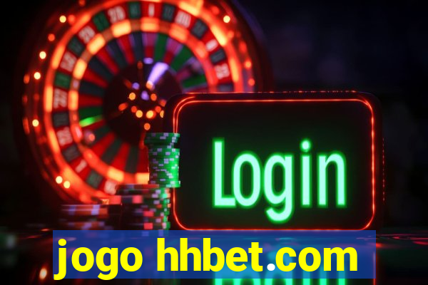 jogo hhbet.com