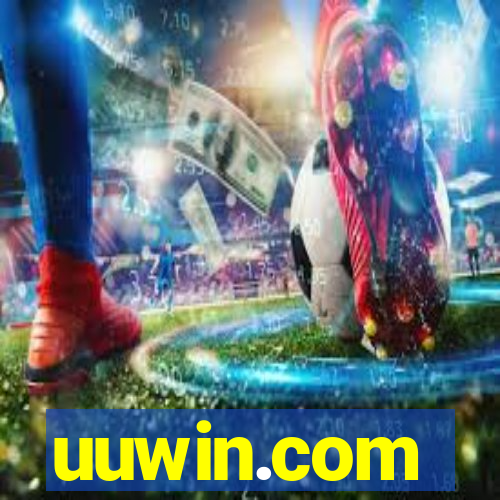 uuwin.com