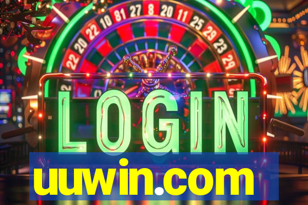 uuwin.com