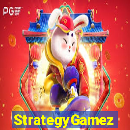 StrategyGamez