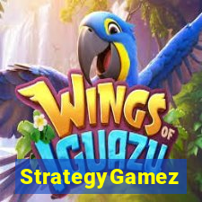 StrategyGamez