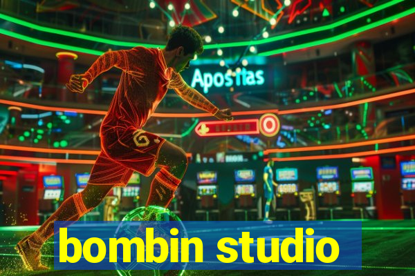 bombin studio