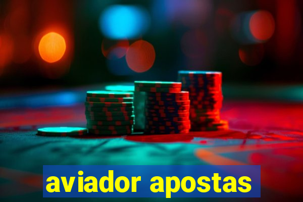 aviador apostas