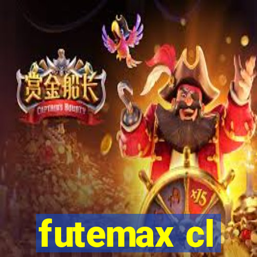 futemax cl