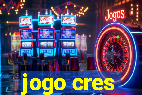 jogo cres