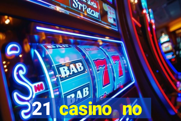 21 casino no deposit codes