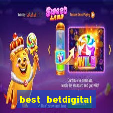 best betdigital online slot sites